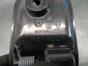 T?rgriff Innen Rechts Hinten 8200733847 Dacia (HS_) 1.5 dCi (HSMC)