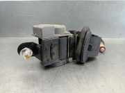 Sicherheitsgurt Links Hinten 7560131101 SsangYong Actyon SUV 2.0 Xdi 16V (OM664.951)