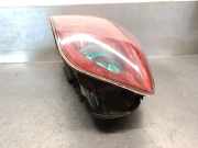 Kraftstoffkühler DIESEL 1579Y2 Citroën C5 II Berline (RC) Schrägheck 1.6 HDiF 16V (DV6TED4(9HZ))