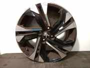 Felge 9671643477 Peugeot I Monospace (0U_) 2.0 HDi