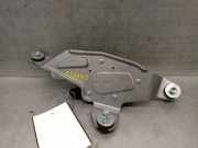 Scheibenwischermotor Hinten BHS267450 Mazda 3 (BM/BN) Schr?gheck 2.2 SkyActiv-D 150 16V (SH)