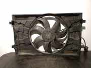 Kühlerventilator 5Q0121207AG Audi A3 Limousine (8VS/8VM) Limousine 2.0 TDI 16V (CRLB)
