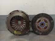 Rücksitzbank 81131S4NJ02ZC Honda HR-V (GH) SUV 1.6 16V VTEC 4x4 (D16W5)