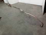 Auspuffanlage Original 200109509R Dacia Furgoneta/monovolumen 1.6 LPG