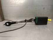 Innenkotflügel Rechts Vorne CESTA21B Lancia Ypsilon (840) Schrägheck 1.2 LE,LS (188.A.4000)