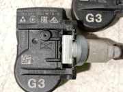 Drucksensor BDEL37140 Mazda CX-30 (DM) SUV 2.0 e-SkyActiv-X 181 M Hybrid 16V (HFY1)