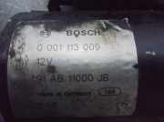 Nebelscheinwerfer Links Vorne L16951690A Mazda 5 (CR19) Großraumlimousine 2.0 CiDT 16V Normal Power (MZR-CD)