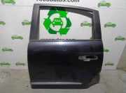 Tür Links Hinten 4795844 SsangYong Rodius Großraumlimousine 2.7 270 Xdi 20V 4x2 (M665.925(Euro 4))