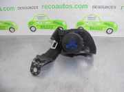 Sicherheitsgurt Links Hinten 6L0857805B Seat Cordoba (6L2) Limousine 1.9 TDI (ATD)