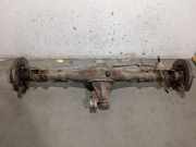 Hinterachse 524003E300 Kia Sorento I (JC) SUV 2.5 CRDi 16V (D4CB)