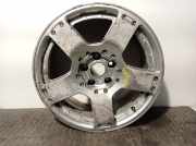 Felge 4Z7601025 Audi Allroad (C5) Kombi 2.5 V6 TDI 24V (BAU)