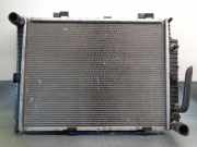 Radiator A2105007103 Mercedes-Benz CLASE E (W210) BERLINA 3.2 V6 18V CAT