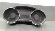 Tachoeinheit Kmh 9666174980 Peugeot 3008 1.6 HDi FAP CAT (9HZ / DV6TED4)