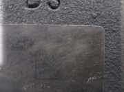 Türgriff Außen Links Hinten 1929919 Ford + Ti-VCT CAT (3 cil.)