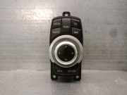 Kombischalter 65829286699 BMW 5 serie Touring (F11) Kombi 520d 16V (N47-D20C)