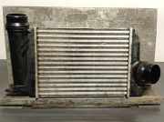 Ladeluftkühler 144614EA0AG Renault (LP_) 1.5 dCi 110