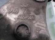 Schließplatte Kühlerträger 12802408 Saab 9-3 II (YS3F) Cabrio 2.0t 16V (B207L(Euro 5))