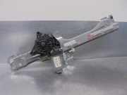 Fensterheber Rechts Hinten 9677417480 Citroën C-Elysee (DD) Limousine 1.6 Blue Hdi 100 (DV6FD(BHY))