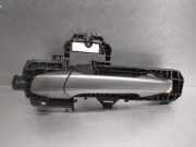 Türgriff Außen Links Hinten A2047600734 Mercedes-Benz C (W204) Limousine 2.2 C-220 CDI 16V (OM646.811)