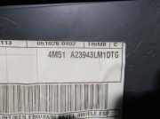 Türverkleidung Links Vorne 4M51A23943L Ford FOCUS BERLINA (CAP) 1.6 TDCi CAT