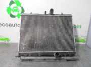 Radiator 9647419180 Peugeot 307 BREAK / SW (S1) 2.0 HDi FAP CAT