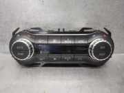 Bedienung Klimacontrolle A2469008415 Mercedes-Benz GLA (156.9) SUV 2.2 200 CDI, d 16V 4-Matic (OM651.930(Euro 6))