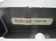 Motorhaube 5330102160 Toyota (_E15_) 2.0 D-4D (ADE150_)