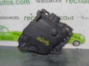 Stoßstange Hinten NEGROTEXTURADO Fiat Punto I (176) Schrägheck TD 1.7 60 (176.B.7000)