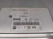 Motorsteuergerät 7785098 BMW 3 serie Touring (E46/3) Kombi 320d 16V (M47-D20(204D1))