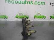 Querlenker Links Hinten Unten A2023500206 Mercedes-Benz CLASE CLK (W209) COUPE 2.7 CDI 20V CAT