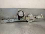 Fensterheber Links Hinten 8346065J00 Suzuki Grand Vitara II (JT) SUV 1.9 DDiS (F9Q)