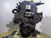 Motor ENR Chrysler (RG) 2.8 CRD CAT