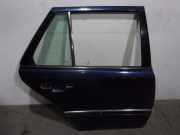 Tür Rechts Hinten A2027301405 Mercedes-Benz C (W202) Limousine 2.5 C-250 TD 20V (OM605.960)
