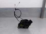 Türschloss Links Hinten 3N6AA26413BN Mazda 3 BERLINA (BK) 1.6 CD Diesel CAT