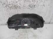 Tachoeinheit Kmh 0K33B55430B Kia Rio (DC22/24) Schrägheck 1.3 RS,LS (A3E)