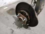 Hinterachse 55501EM10B Nissan Tiida (C11X) Schrägheck 1.5 dCi (K9K)