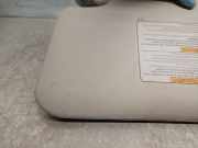 Sonnenblende Rechts 8480165J30J0T Suzuki Grand Vitara II (JT) SUV 1.9 DDiS (F9Q)