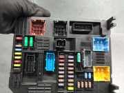 Sicherungskasten 9832881380 Citroën C5 Aircross I (A4/AC/AJ/AR) SUV 1.2 e-THP PureTech 130 (EB2ADTS(HNS))