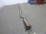 Auspuff Endtopf 287301P500 Hyundai iX20 (JC) SUV 1.4 CRDi 16V (D4FC)