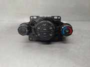 Bedienung Klimaanlage 8A6118549 Ford Fiesta 6 (JA8) Schrägheck 1.25 16V (SNJA)