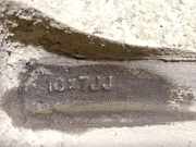 Felge 529103E582 Kia Sorento I (JC) SUV 2.5 CRDi 16V (D4CB)