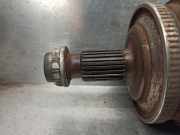 Antriebswelle Rechts Hinten A2033501210 Mercedes-Benz C (W203) Limousine 2.7 C-270 CDI 20V (OM612.962)