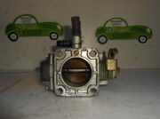 Drosselklappe Hyundai Accent II/Excel II/Pony Limousine 1.5i GT 16V (G4FK)