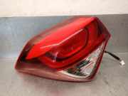 Rücklicht Links 92401C8000 Hyundai i20 (GBB) Schrägheck 1.2i 16V (G4LA)