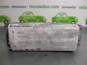 Airbag Beifahrer 5P0880204B Seat Toledo (5P2) Großraumlimousine 1.9 TDI (BJB)