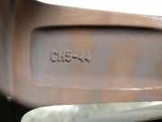 Auspuff Krümmer Daewoo / Chevrolet Spark Schrägheck 1.0 16V Bifuel (B10D1(Euro 5))