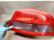 Schließplatte Kühlerträger PARTESUPERIORDECHAPA Renault KANGOO (F/KC0) 1.9 Diesel