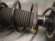 Draagarm Rechts Voor Onder Saab 9-5 FAMILIAR 3.0 V6 TiD CAT