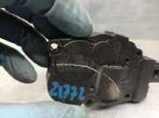 Luftklappe Stellmotor EFB336 BMW X5 (E70) SUV xDrive 35d 3.0 24V (M57-D30(306D5))