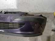 Stoßstange Vorne 7401S6 Peugeot 307 Break (3E) Kombi 2.0 HDi 90 (DW10TD(RHY))